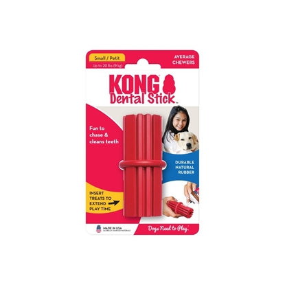 Picture of KONG Dental Stick Toy